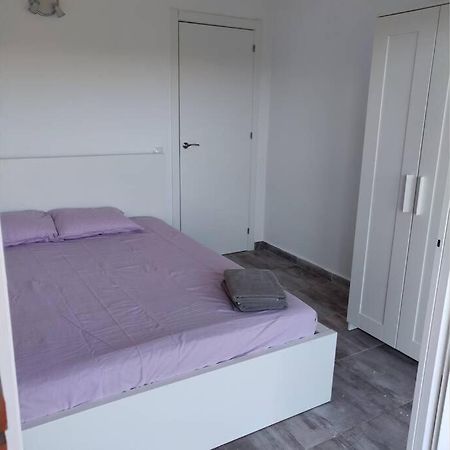 2 Bedroom In Salou Center With Pool And Parking Bagian luar foto