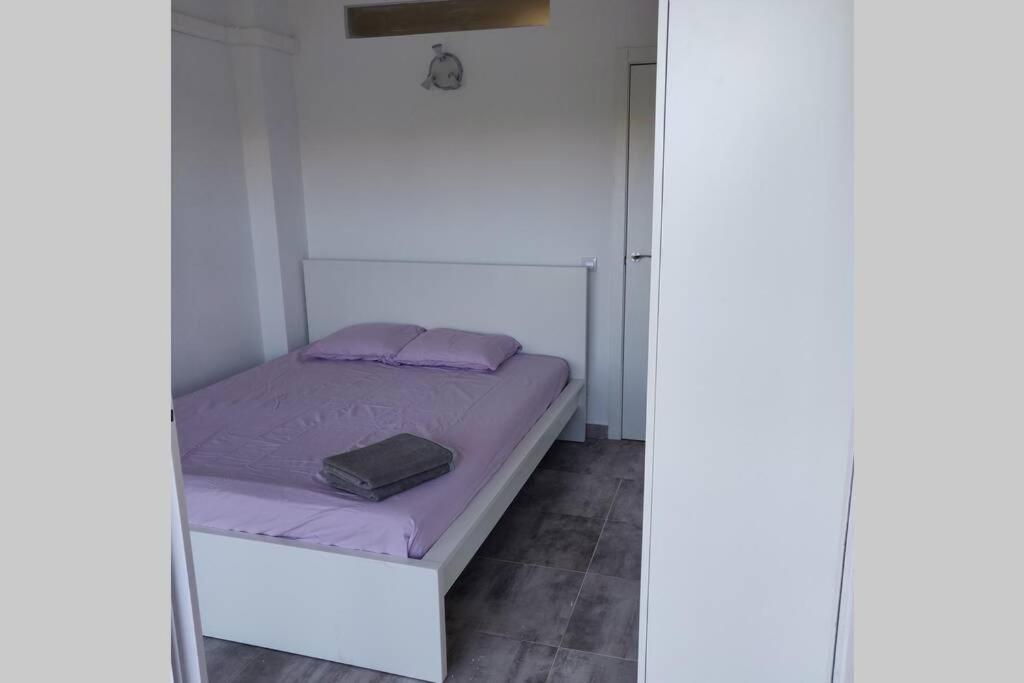 2 Bedroom In Salou Center With Pool And Parking Bagian luar foto