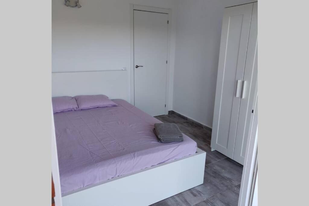 2 Bedroom In Salou Center With Pool And Parking Bagian luar foto